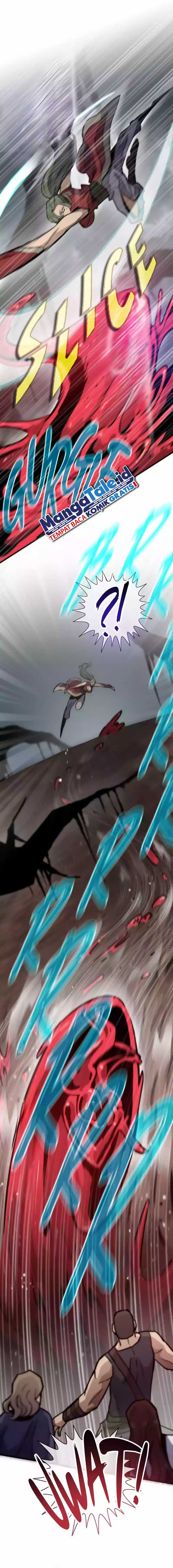 Past Life Regressor (Remake 2022) Chapter 100 Image 15