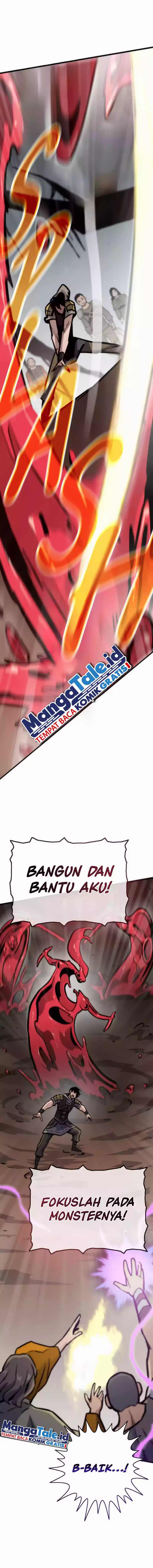 Past Life Regressor (Remake 2022) Chapter 100 Image 16