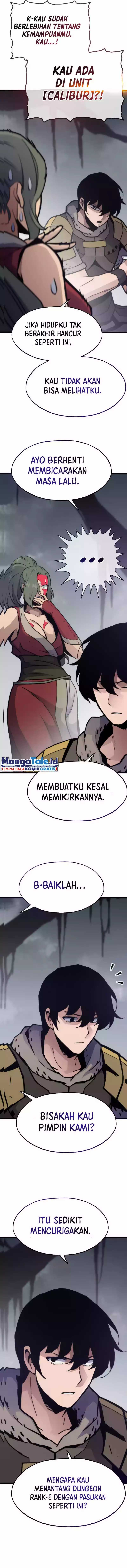 Past Life Regressor (Remake 2022) Chapter 100 Image 19