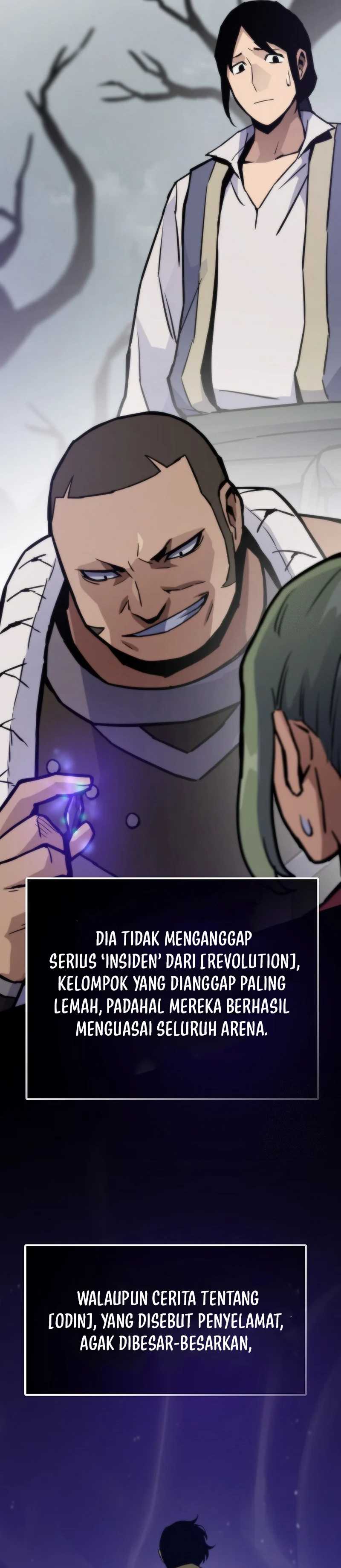 Past Life Regressor (Remake 2022) Chapter 101 Image 1