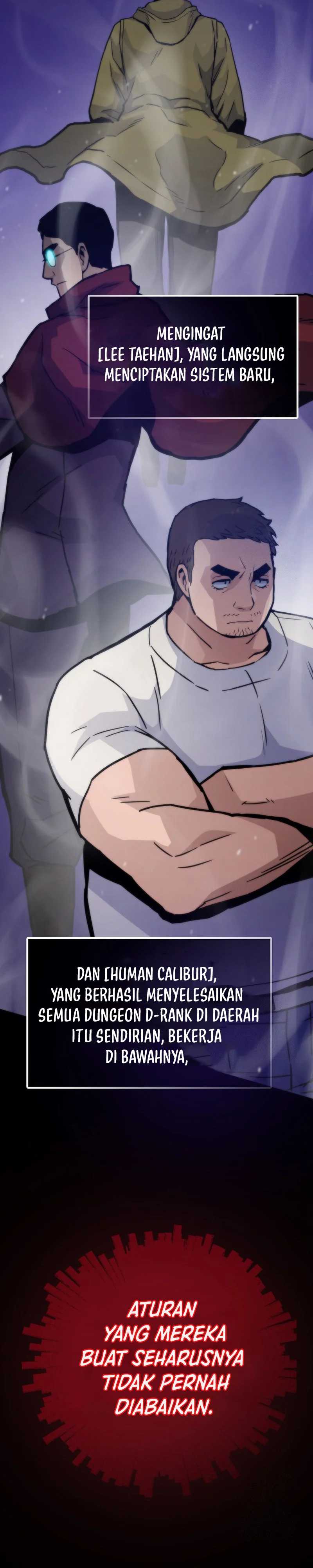 Past Life Regressor (Remake 2022) Chapter 101 Image 2