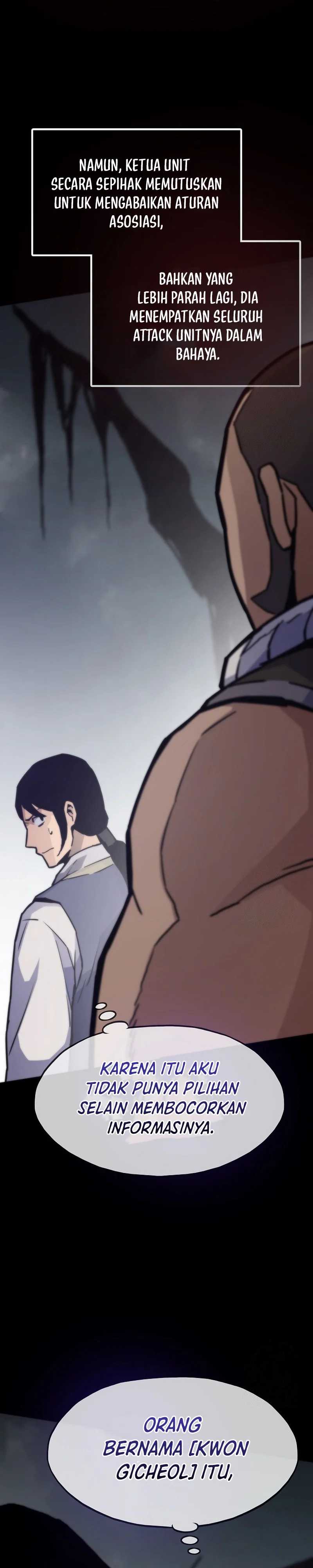 Past Life Regressor (Remake 2022) Chapter 101 Image 3