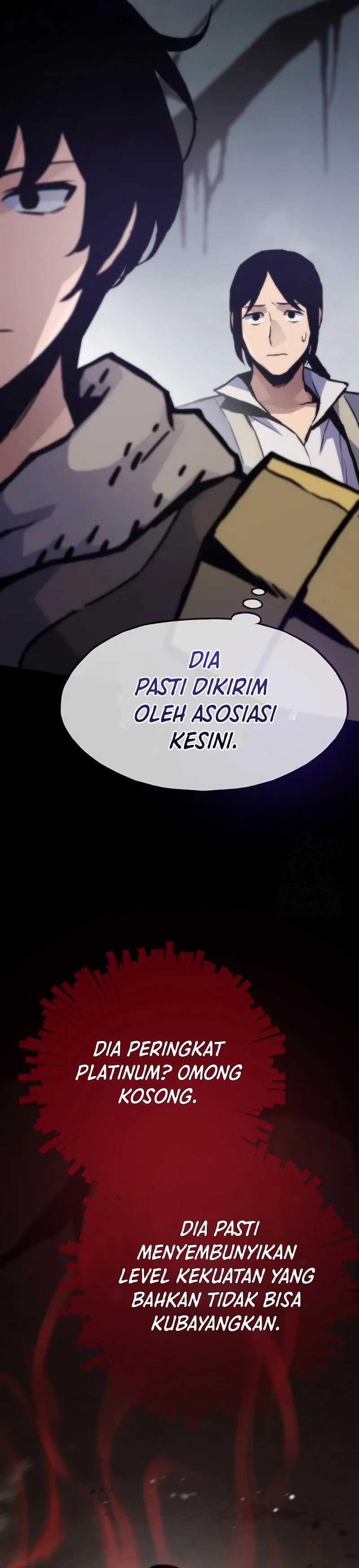 Past Life Regressor (Remake 2022) Chapter 101 Image 4