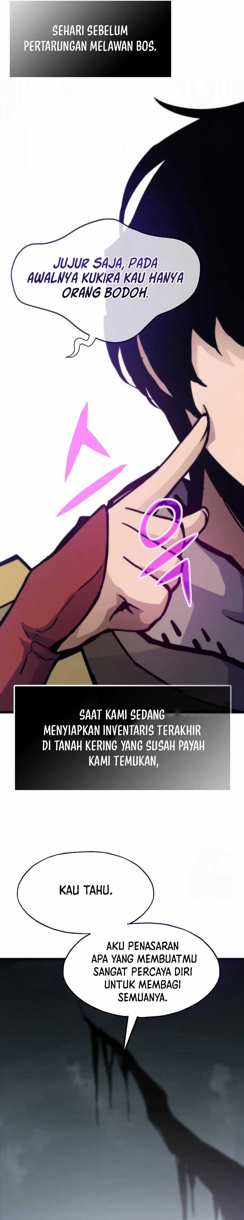 Past Life Regressor (Remake 2022) Chapter 101 Image 7