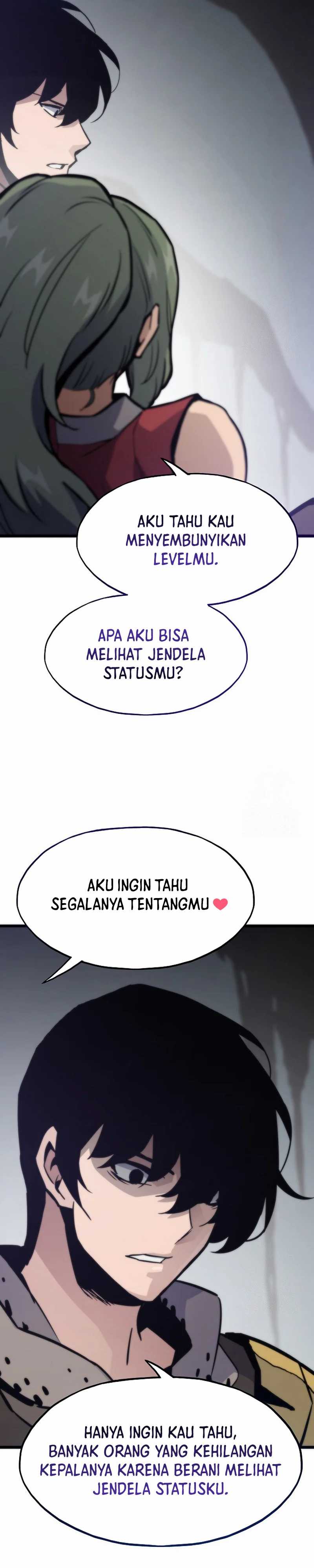 Past Life Regressor (Remake 2022) Chapter 101 Image 10