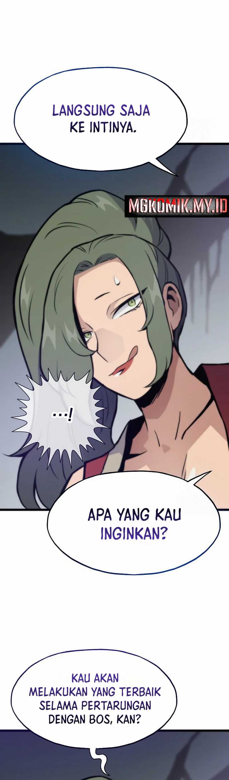 Past Life Regressor (Remake 2022) Chapter 101 Image 11