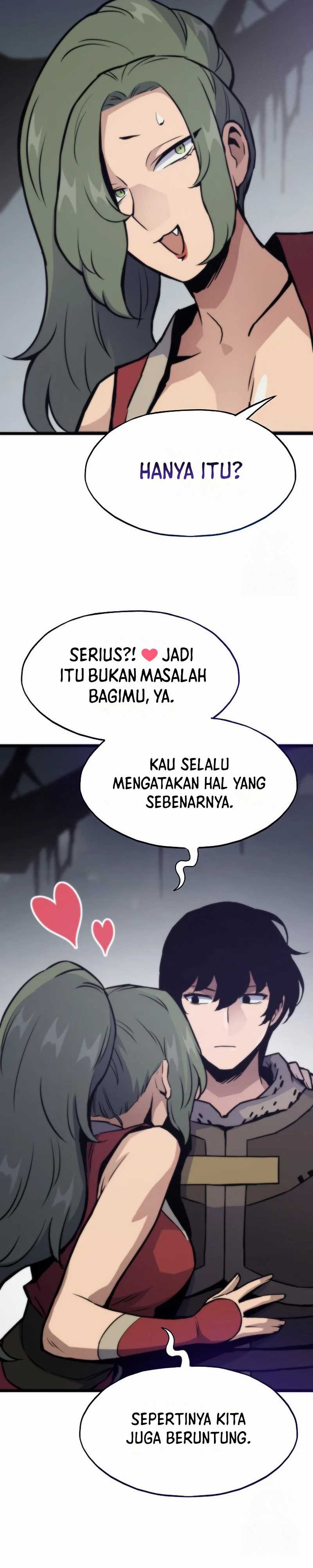 Past Life Regressor (Remake 2022) Chapter 101 Image 12