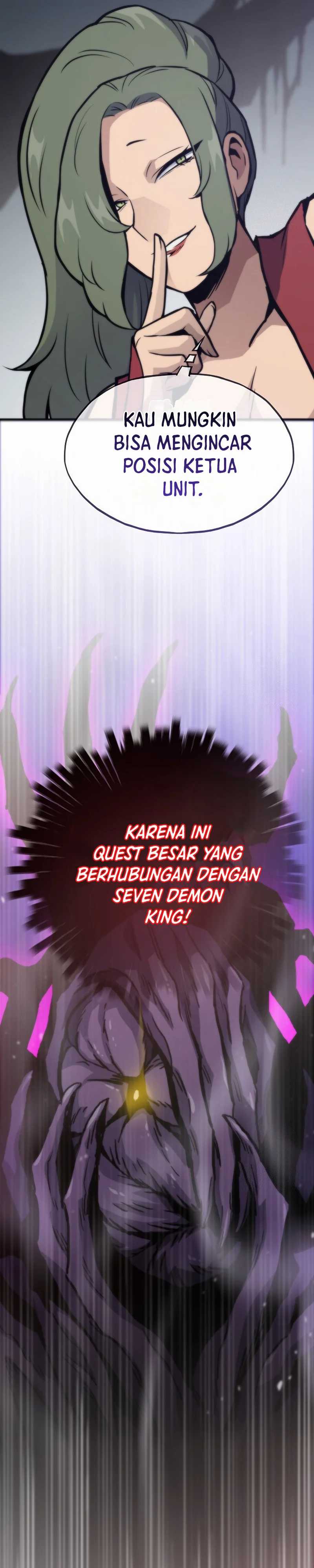 Past Life Regressor (Remake 2022) Chapter 101 Image 15