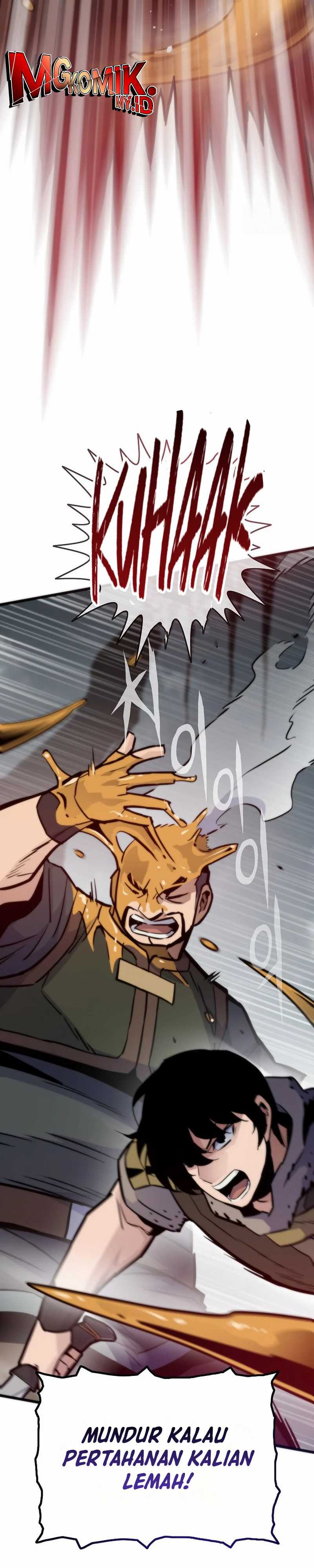 Past Life Regressor (Remake 2022) Chapter 101 Image 17