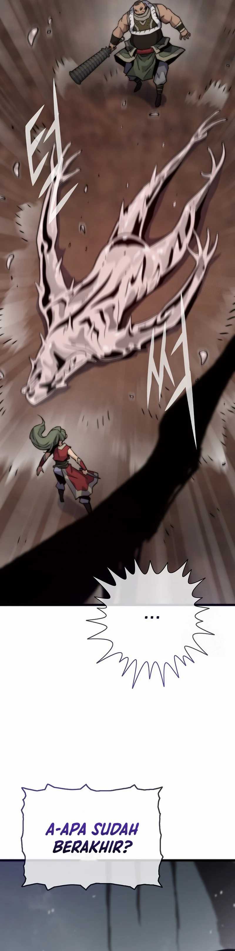 Past Life Regressor (Remake 2022) Chapter 101 Image 21