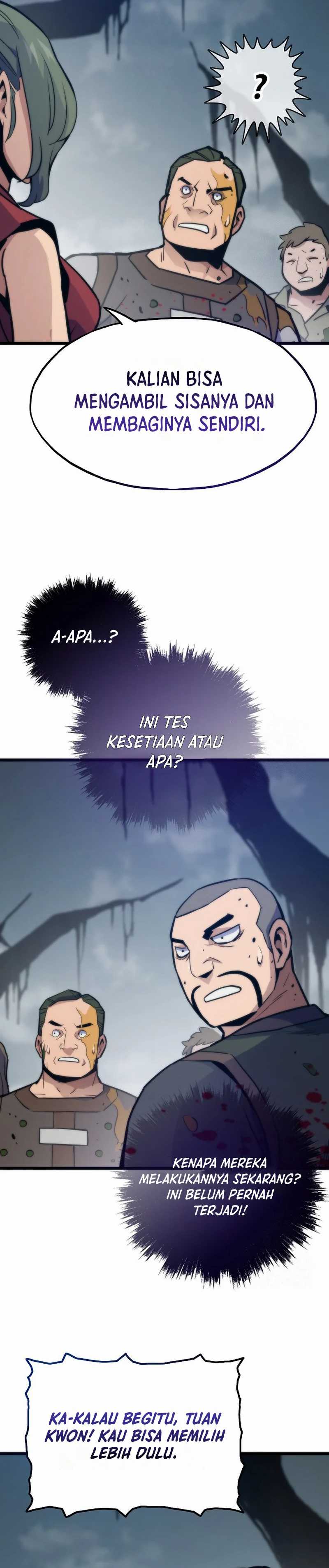 Past Life Regressor (Remake 2022) Chapter 101 Image 25