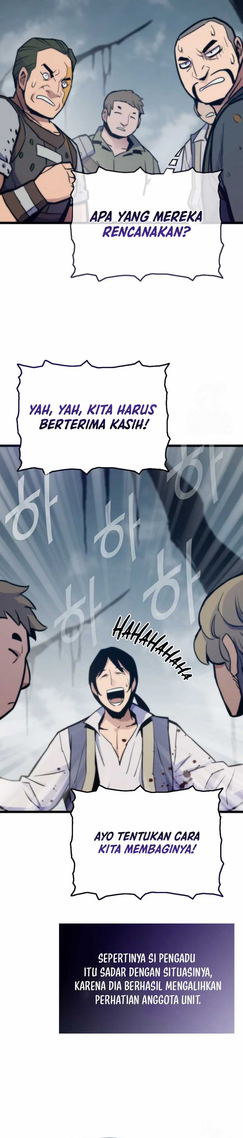 Past Life Regressor (Remake 2022) Chapter 101 Image 27