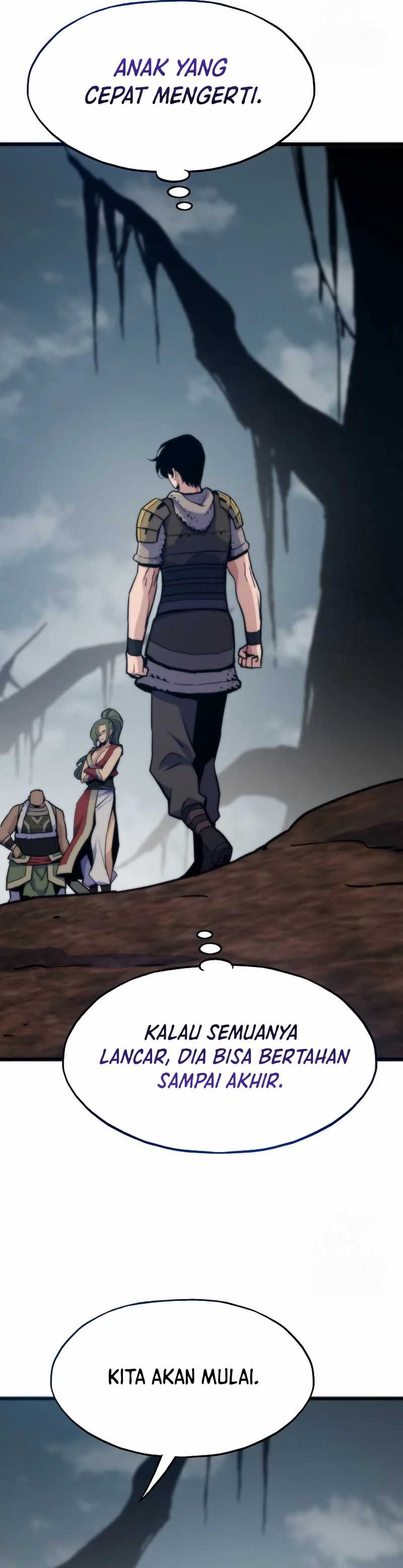 Past Life Regressor (Remake 2022) Chapter 101 Image 28