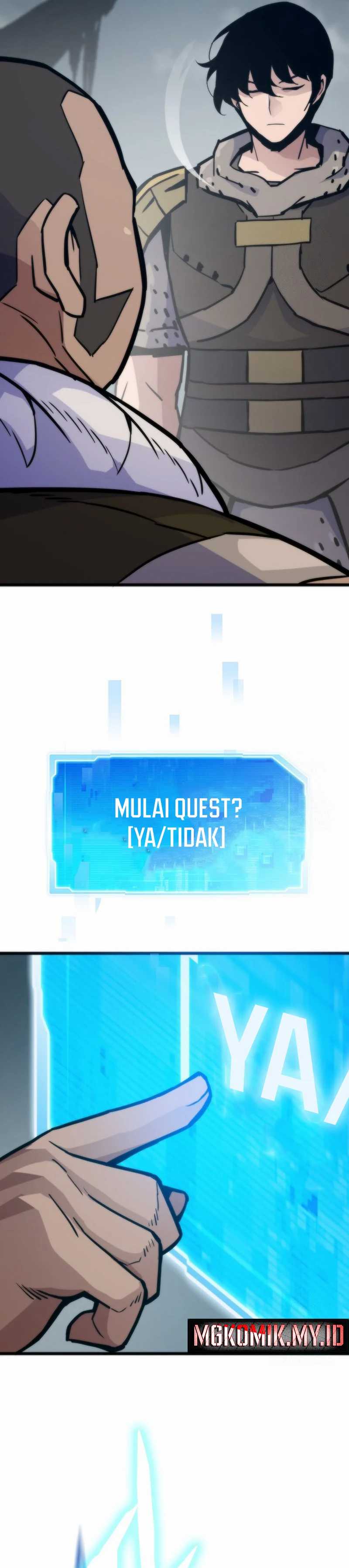 Past Life Regressor (Remake 2022) Chapter 101 Image 29