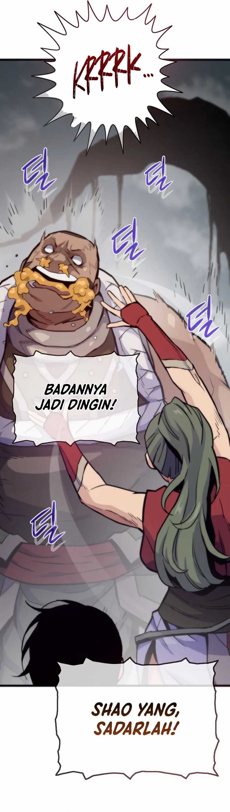 Past Life Regressor (Remake 2022) Chapter 101 Image 32