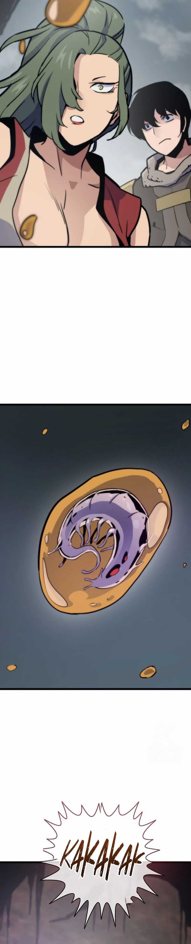 Past Life Regressor (Remake 2022) Chapter 101 Image 34