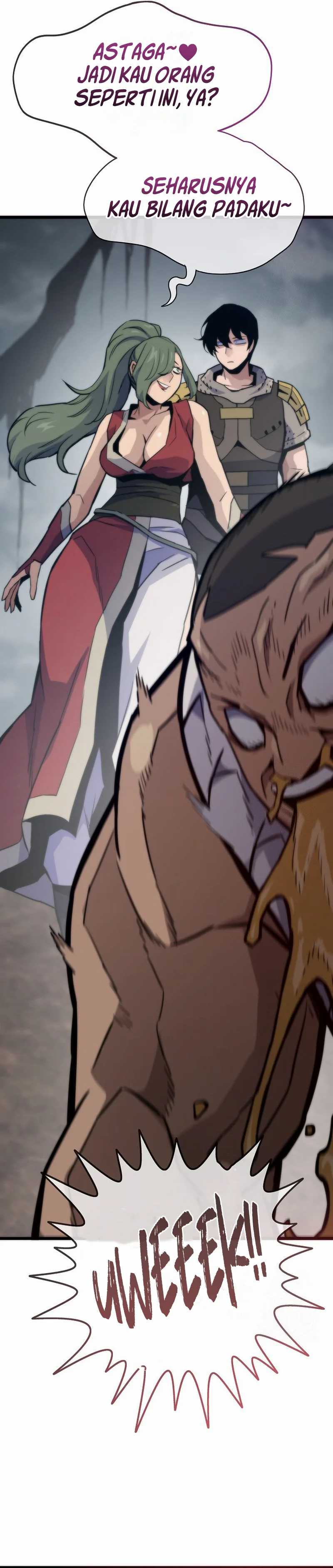 Past Life Regressor (Remake 2022) Chapter 101 Image 36