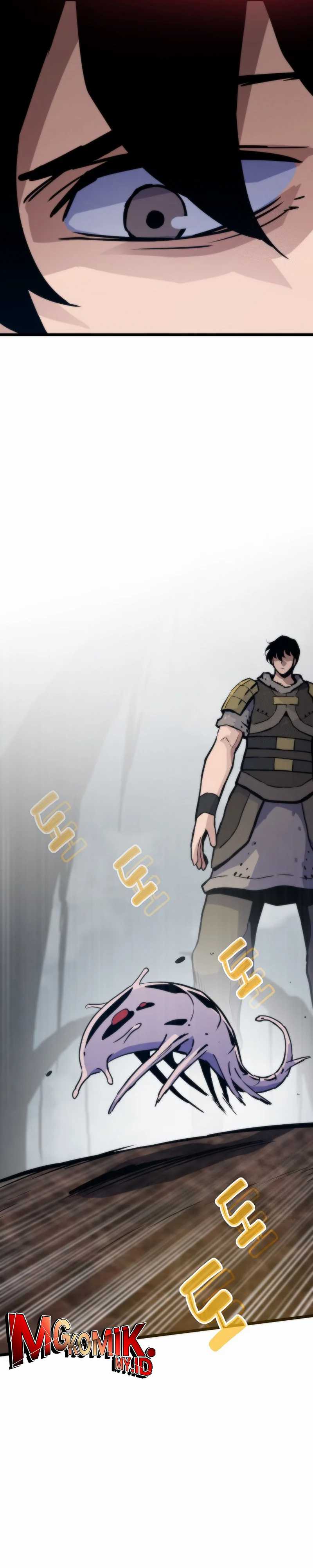 Past Life Regressor (Remake 2022) Chapter 101 Image 37