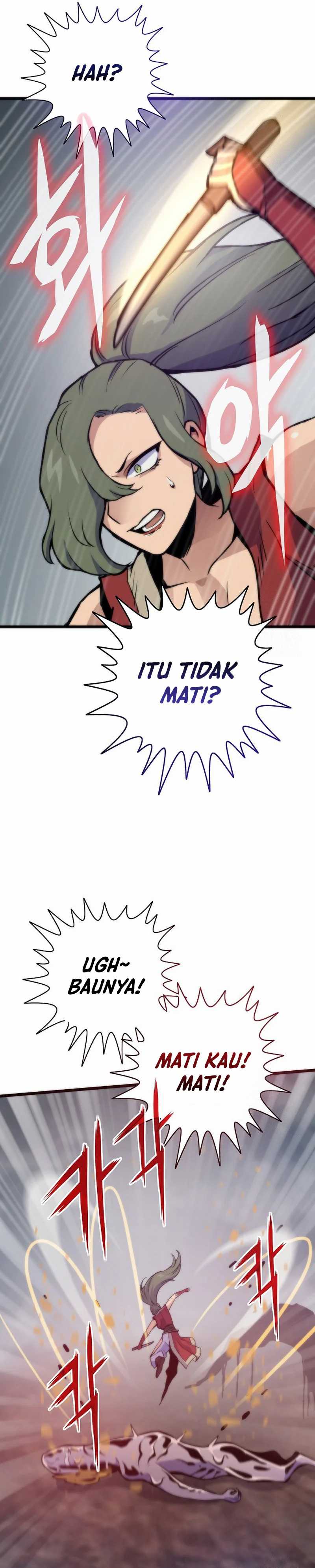 Past Life Regressor (Remake 2022) Chapter 101 Image 40