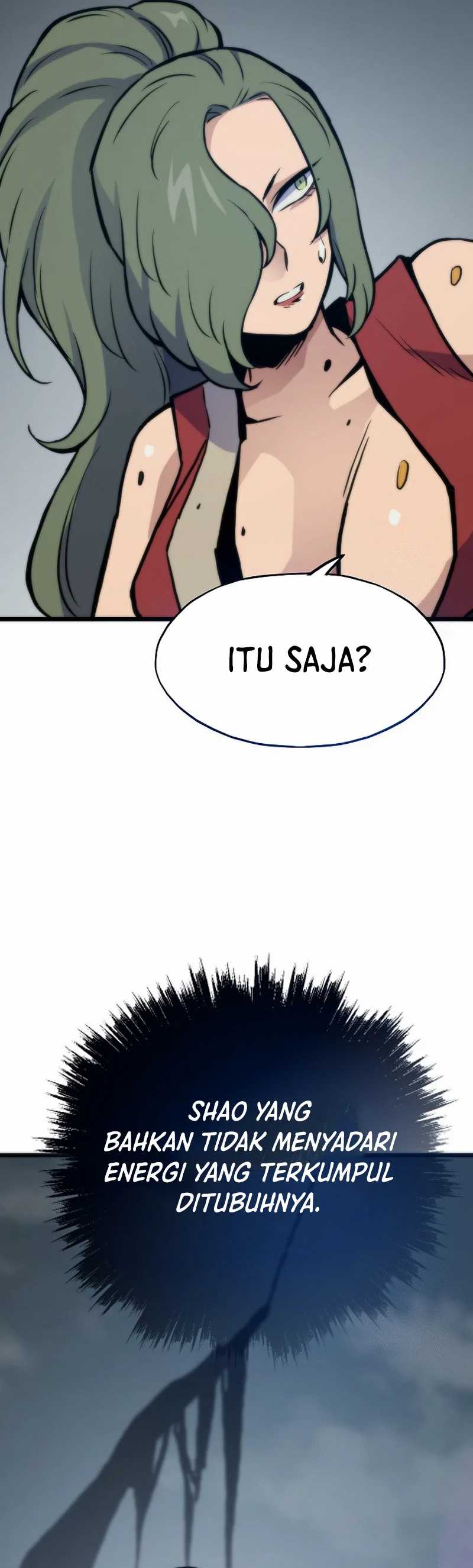 Past Life Regressor (Remake 2022) Chapter 101 Image 42