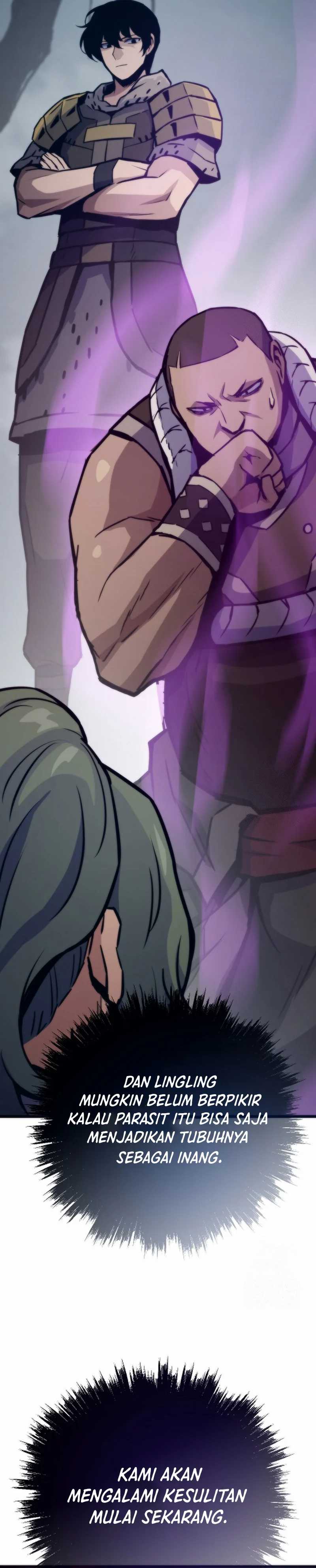 Past Life Regressor (Remake 2022) Chapter 101 Image 43