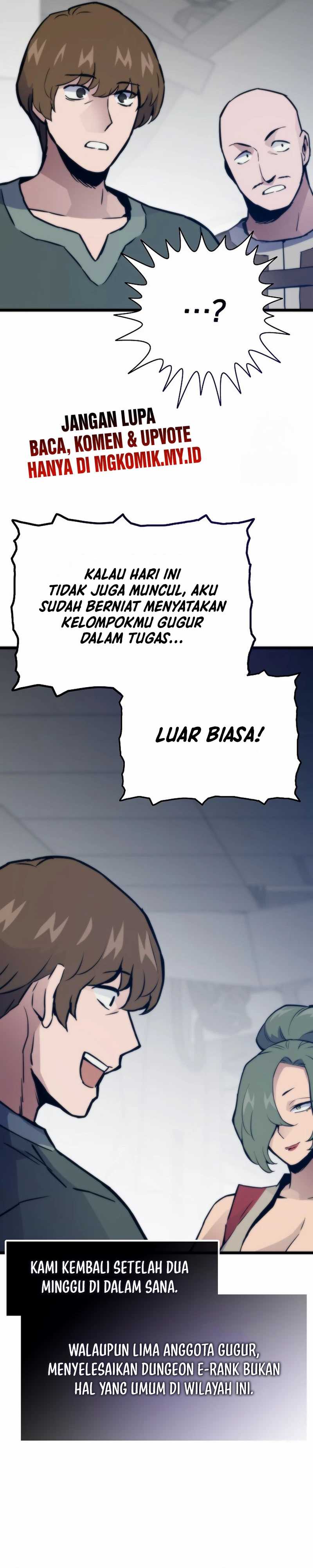 Past Life Regressor (Remake 2022) Chapter 102 Image 2