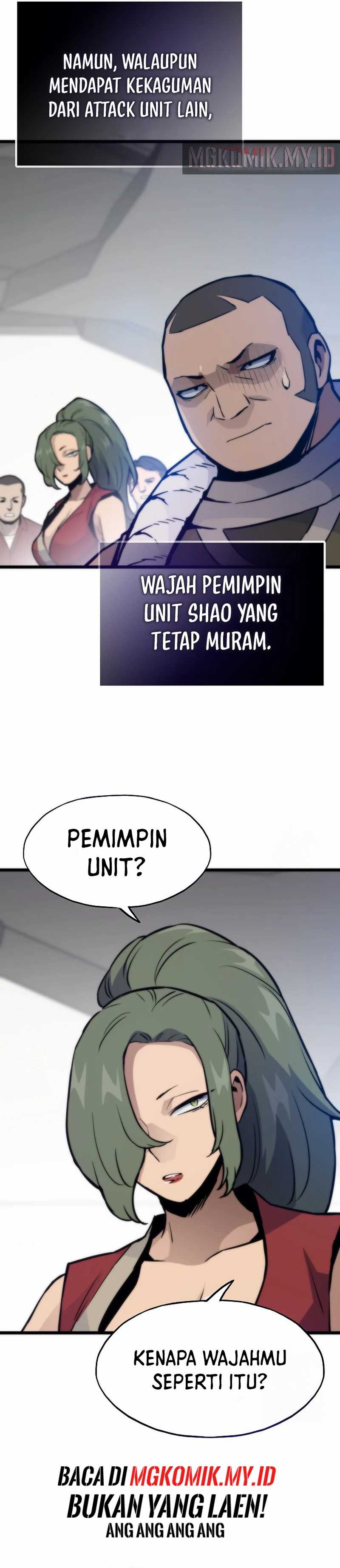 Past Life Regressor (Remake 2022) Chapter 102 Image 3