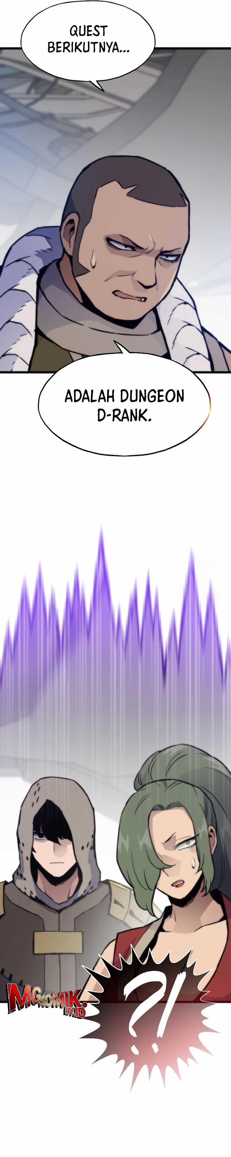 Past Life Regressor (Remake 2022) Chapter 102 Image 4