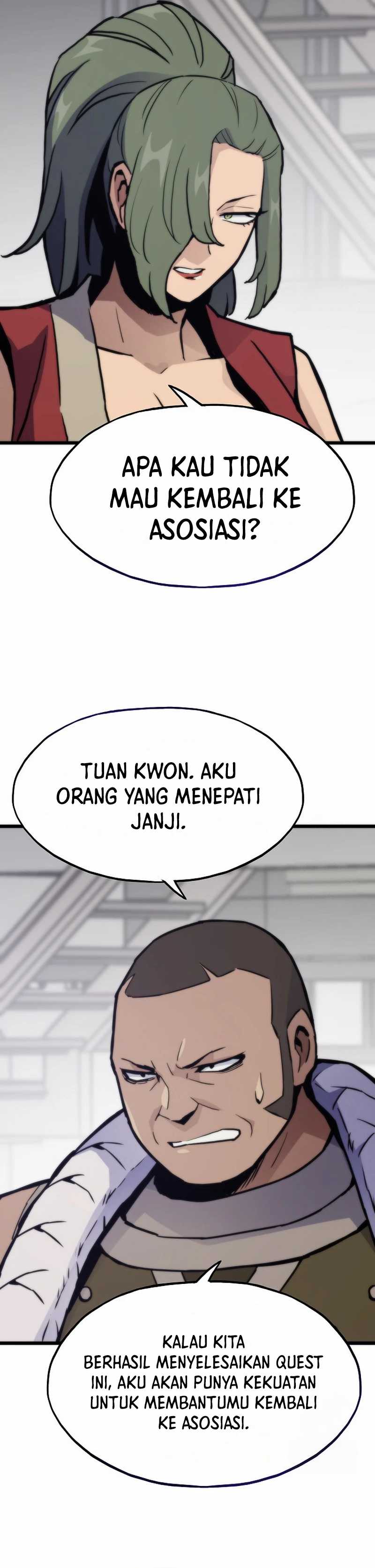 Past Life Regressor (Remake 2022) Chapter 102 Image 8