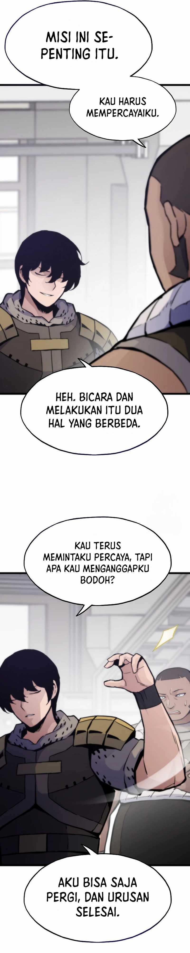 Past Life Regressor (Remake 2022) Chapter 102 Image 9