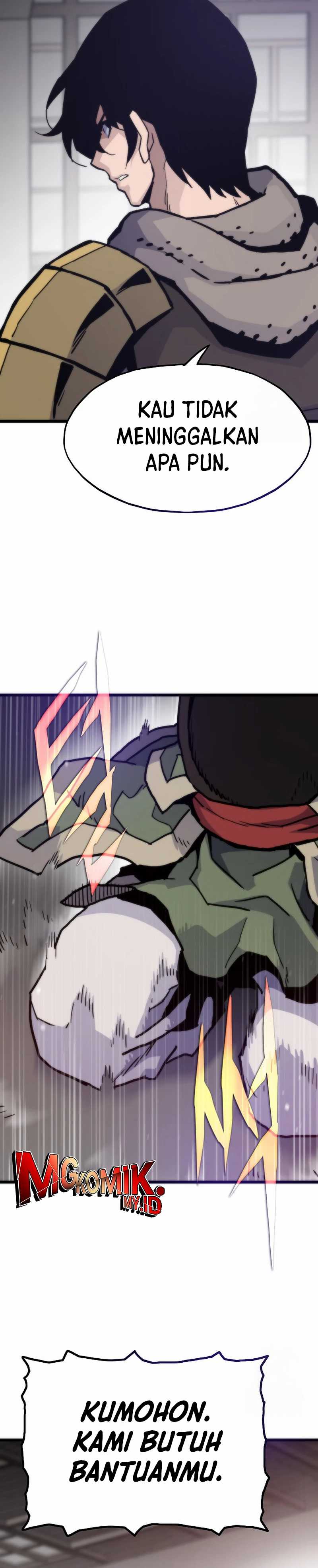 Past Life Regressor (Remake 2022) Chapter 102 Image 11