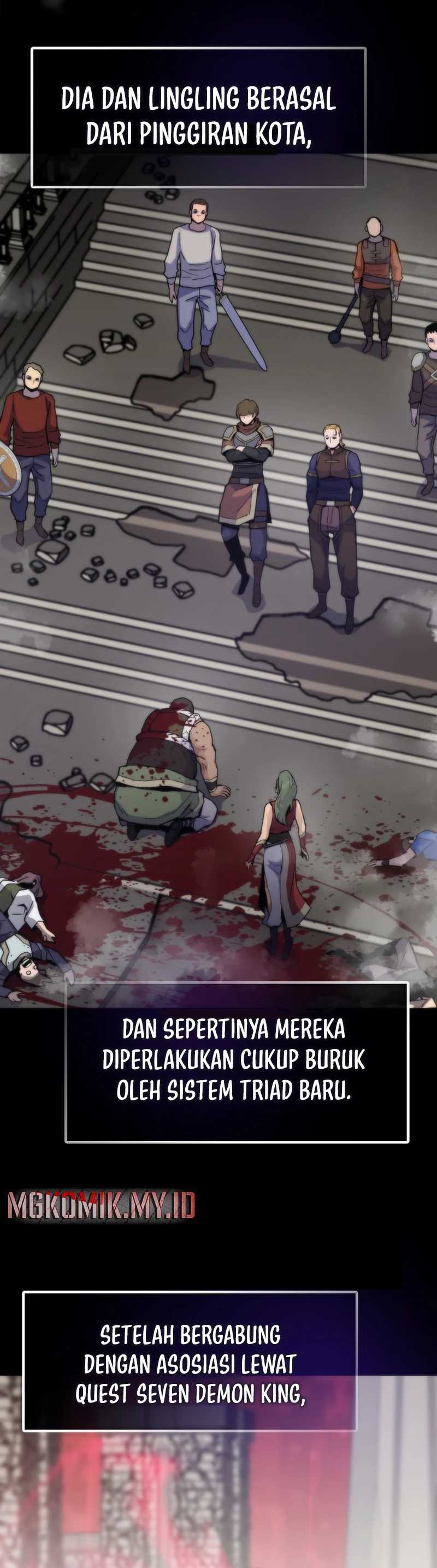 Past Life Regressor (Remake 2022) Chapter 102 Image 13