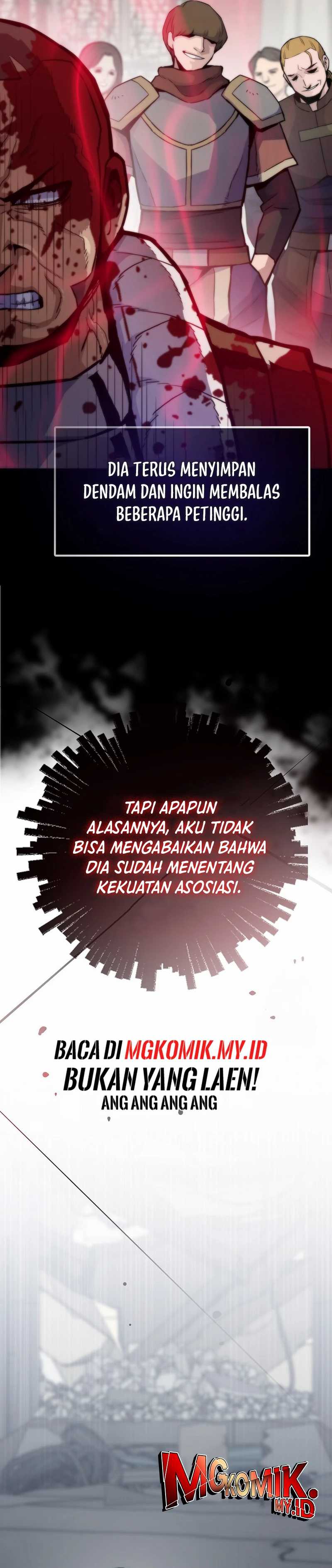 Past Life Regressor (Remake 2022) Chapter 102 Image 14