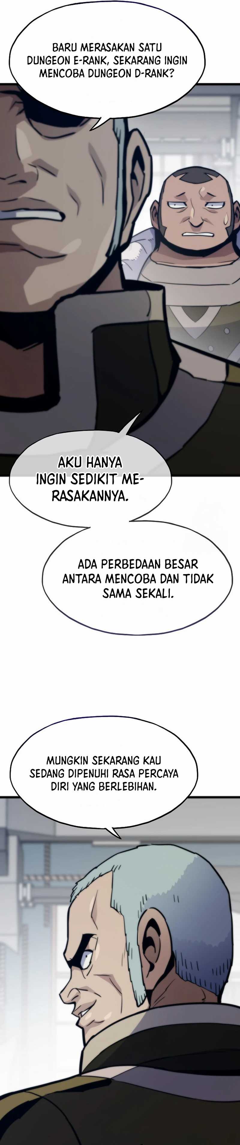 Past Life Regressor (Remake 2022) Chapter 102 Image 17