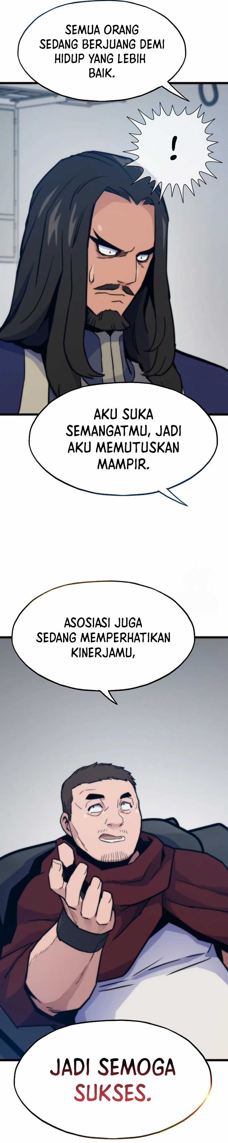 Past Life Regressor (Remake 2022) Chapter 102 Image 26