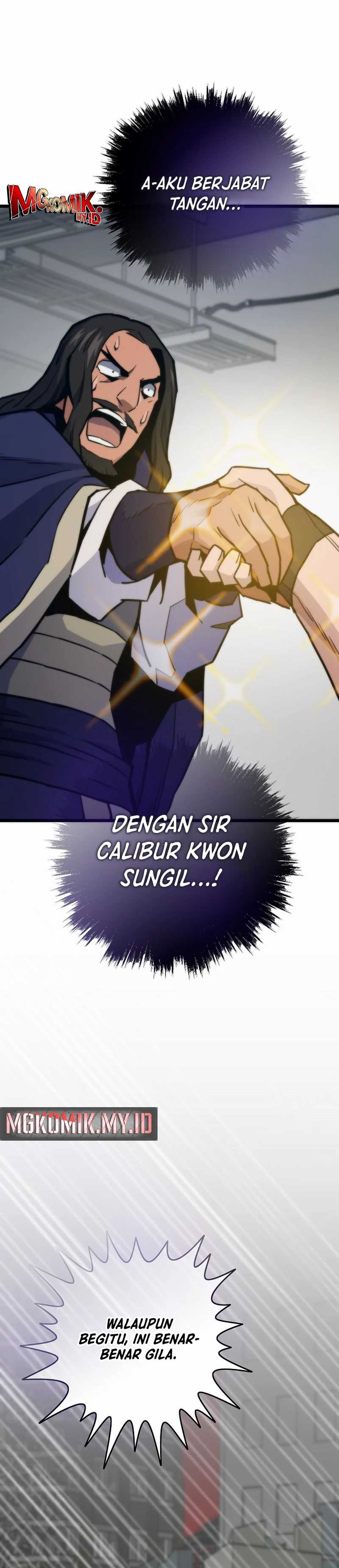 Past Life Regressor (Remake 2022) Chapter 102 Image 27