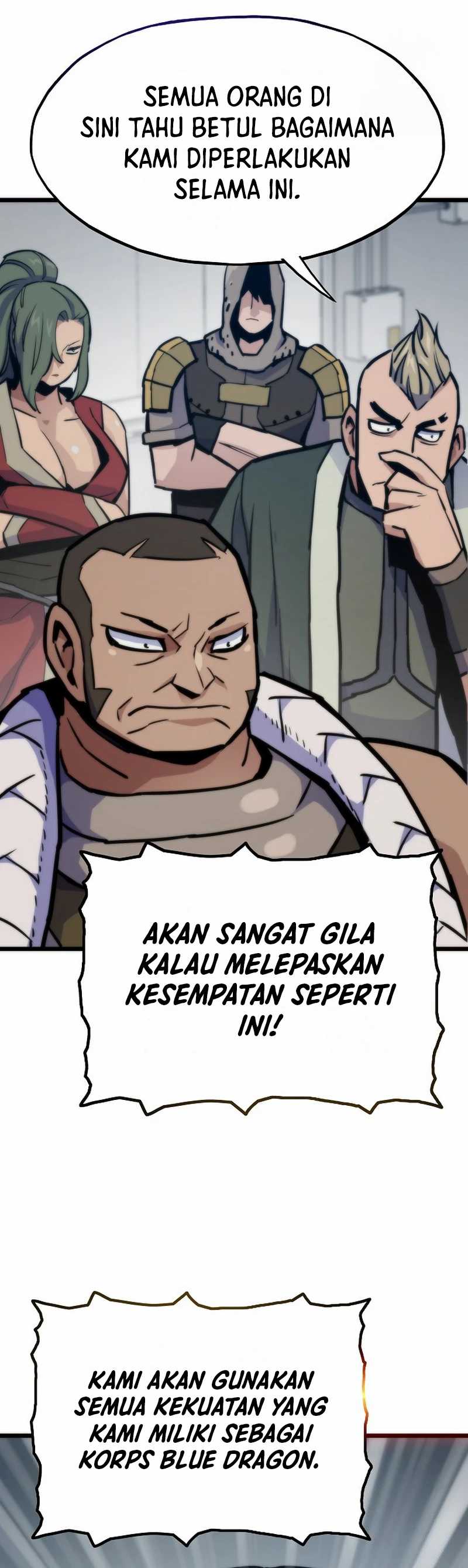 Past Life Regressor (Remake 2022) Chapter 102 Image 29