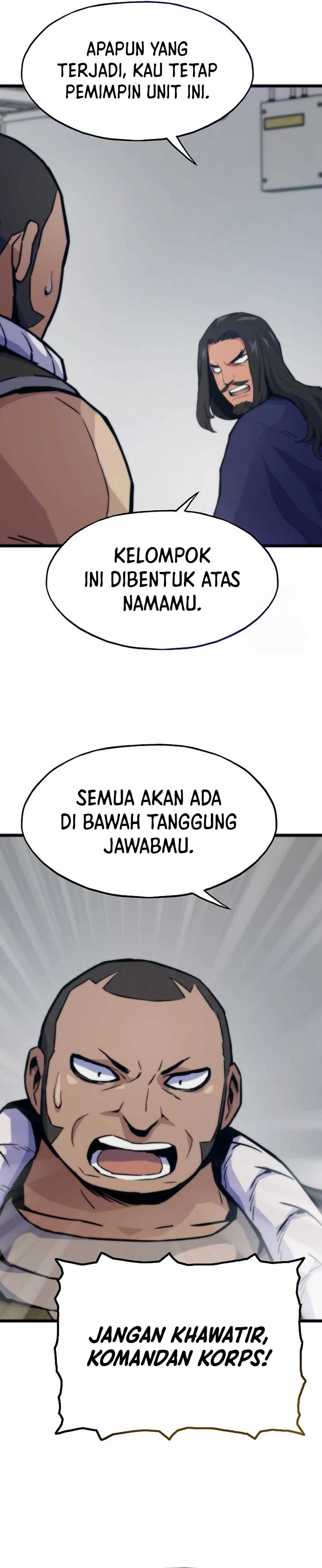 Past Life Regressor (Remake 2022) Chapter 102 Image 31