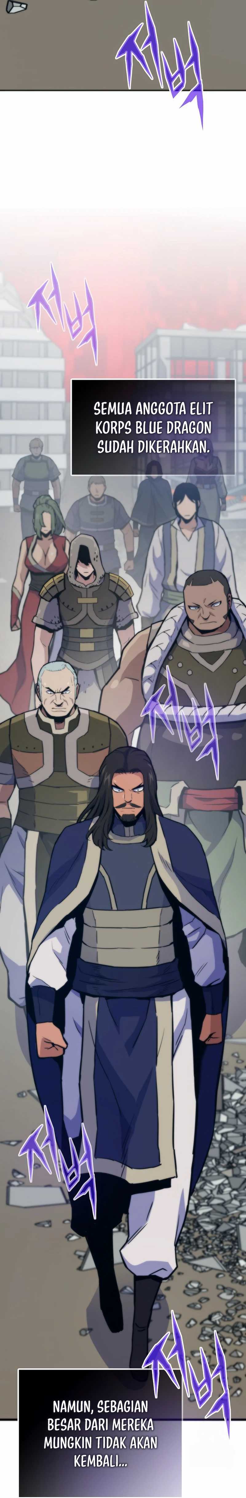 Past Life Regressor (Remake 2022) Chapter 102 Image 33