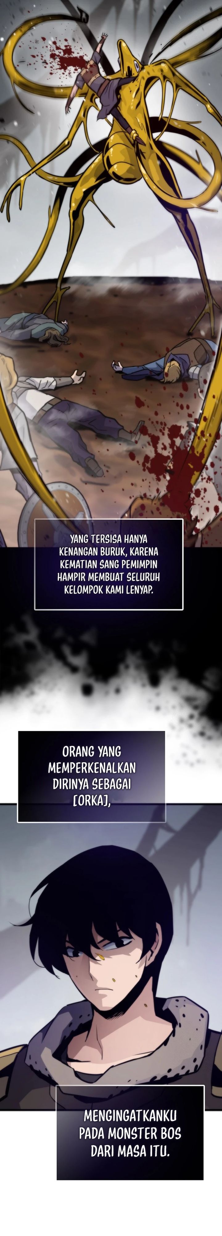 Past Life Regressor (Remake 2022) Chapter 103 Image 9