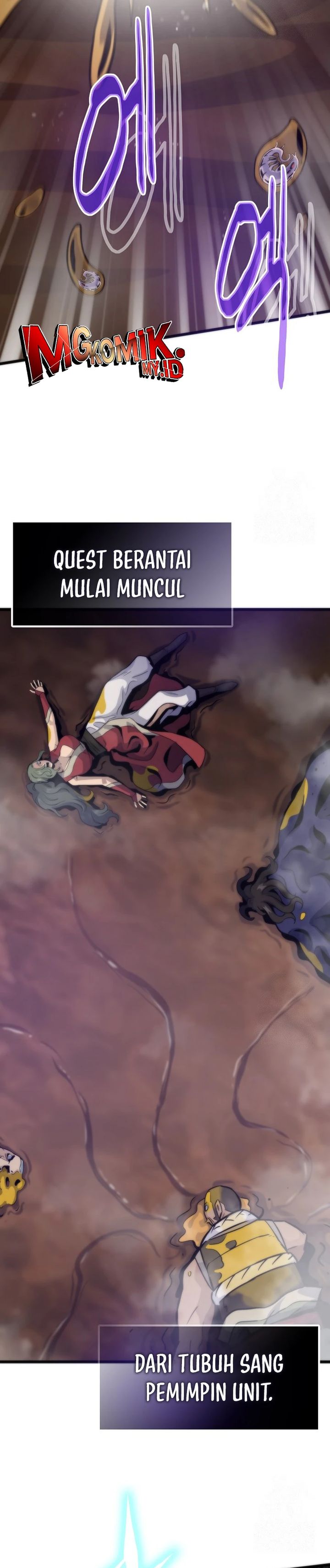 Past Life Regressor (Remake 2022) Chapter 103 Image 13