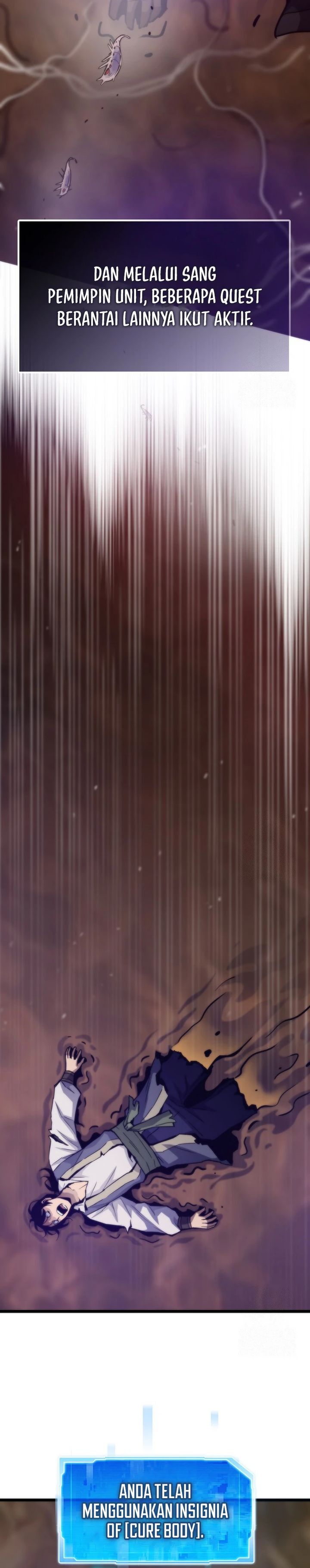 Past Life Regressor (Remake 2022) Chapter 103 Image 17