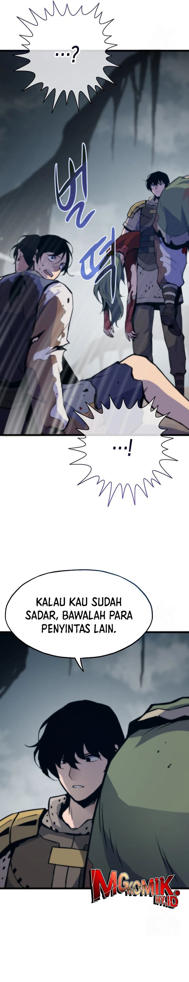 Past Life Regressor (Remake 2022) Chapter 103 Image 19