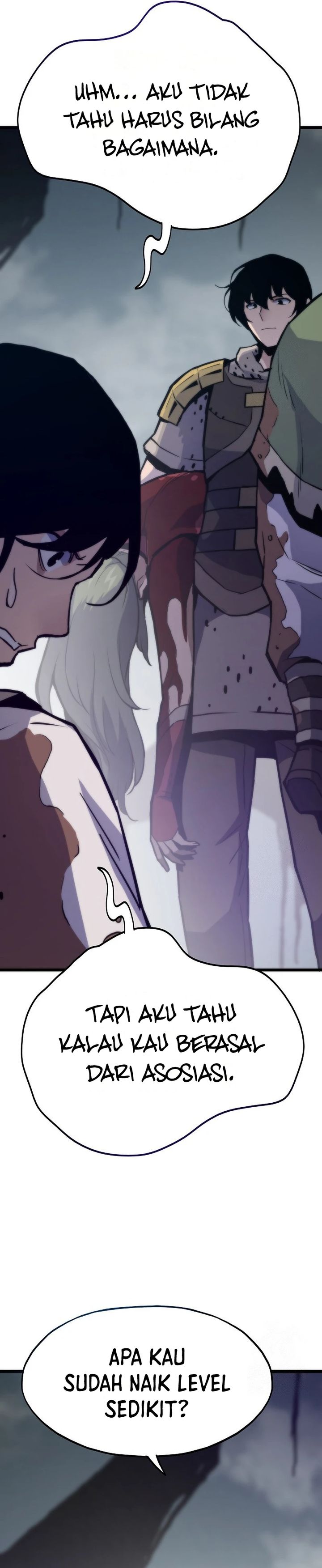 Past Life Regressor (Remake 2022) Chapter 103 Image 21