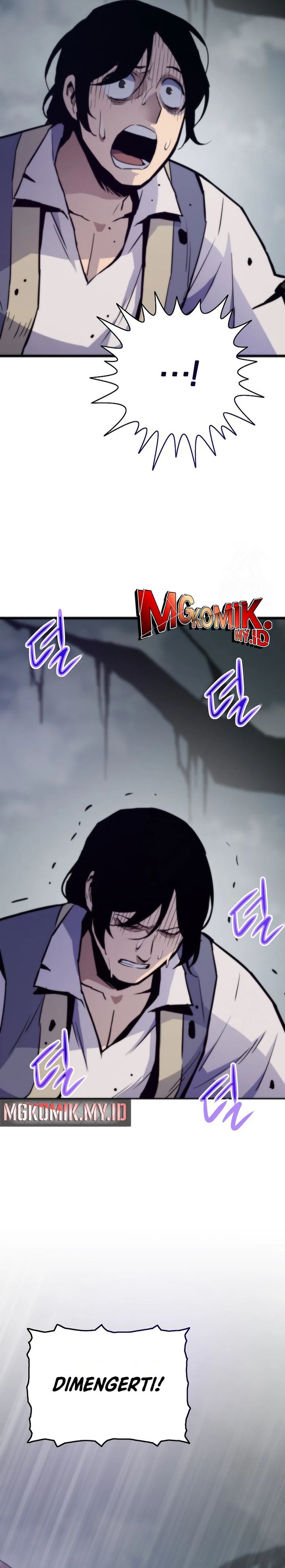 Past Life Regressor (Remake 2022) Chapter 103 Image 24