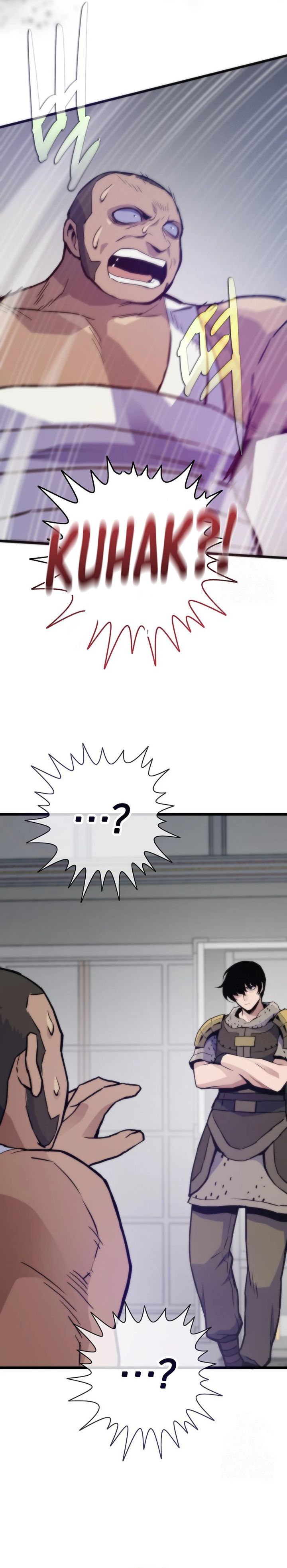 Past Life Regressor (Remake 2022) Chapter 103 Image 29