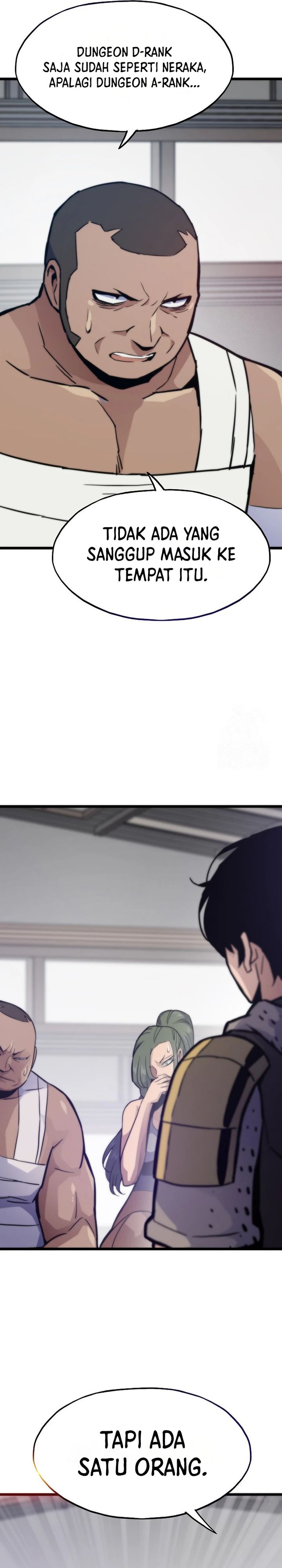 Past Life Regressor (Remake 2022) Chapter 103 Image 36