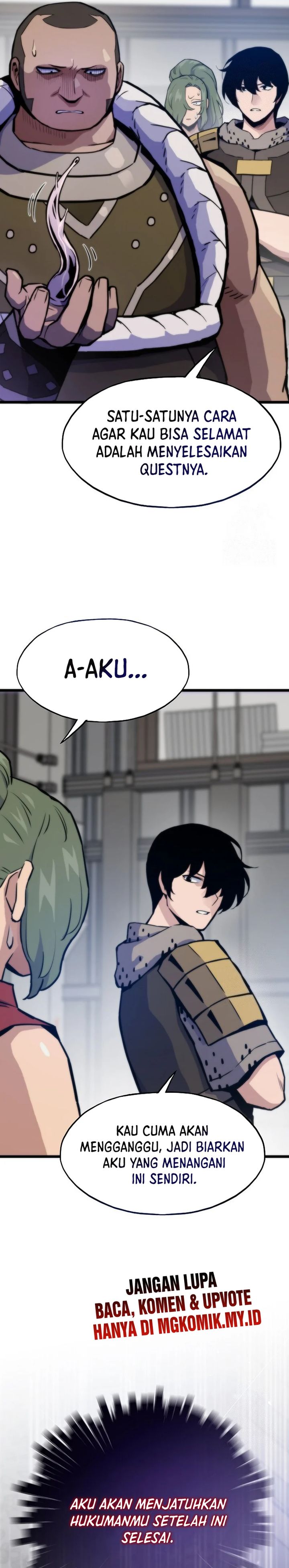 Past Life Regressor (Remake 2022) Chapter 104 Image 6