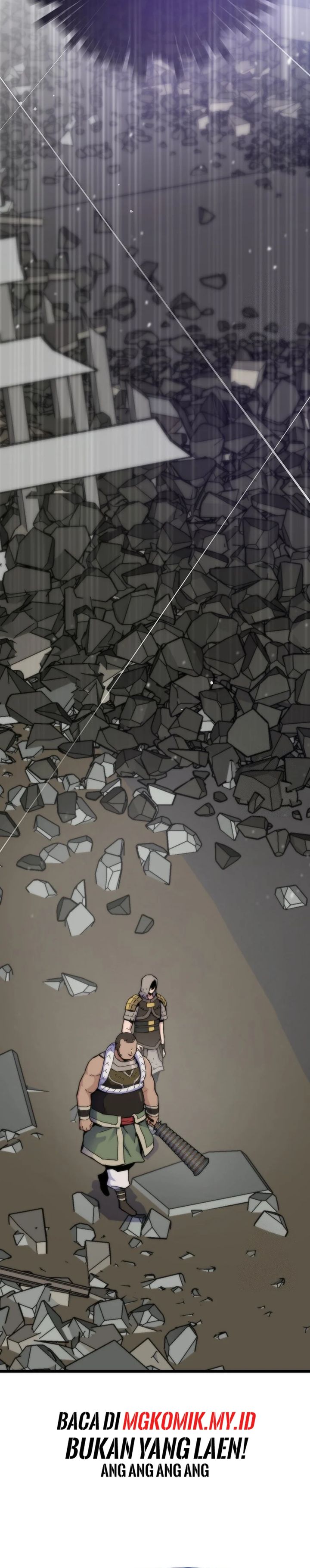 Past Life Regressor (Remake 2022) Chapter 104 Image 7