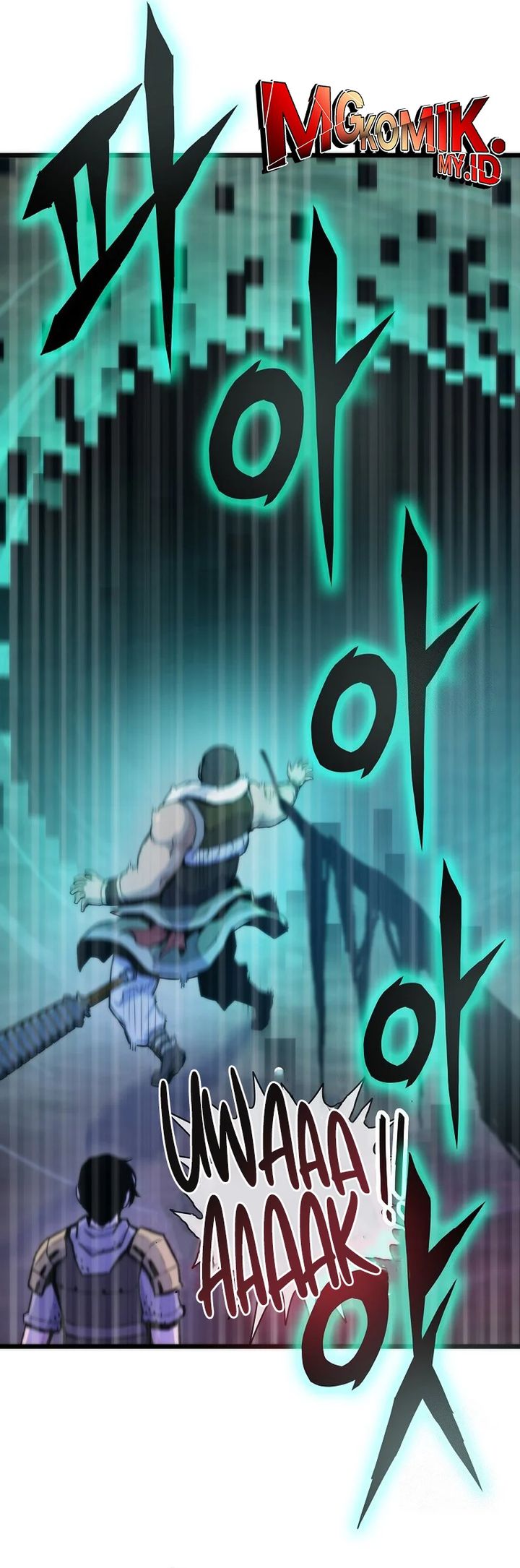 Past Life Regressor (Remake 2022) Chapter 104 Image 14